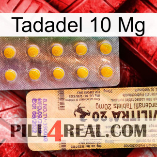 Tadadel 10Mg new06